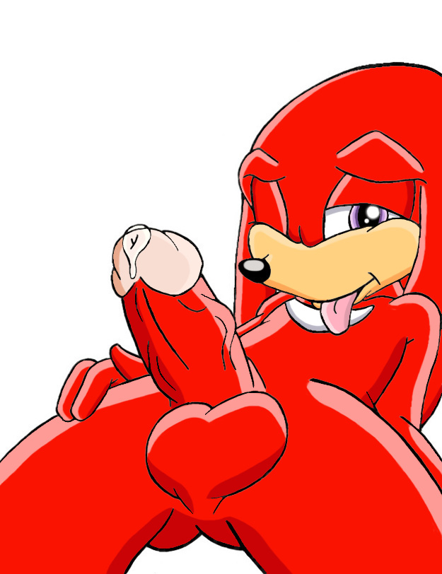 Female Knuckles Porn