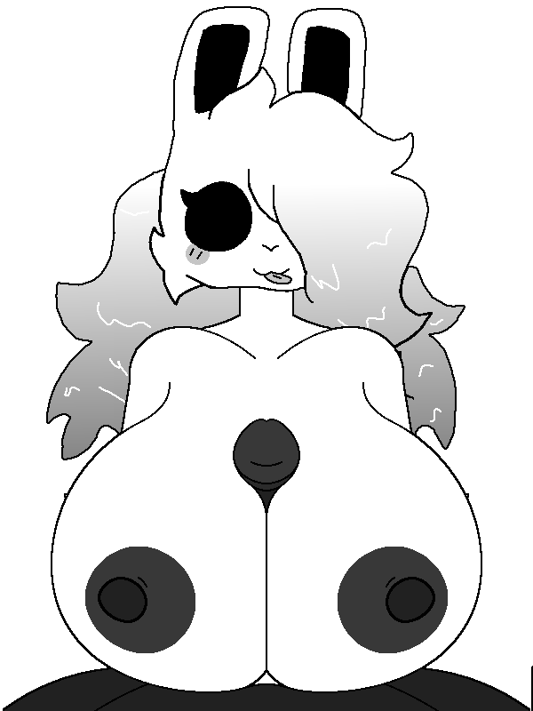 1boy 1girls animated beat_banger big_breasts big_dick big_penis boobjob breastjob breasts bunny bunny_boy bunny_girl cube_459_(geometry_dash) dick female femgram geometry_dash male paizuri penile penis tagme titjob