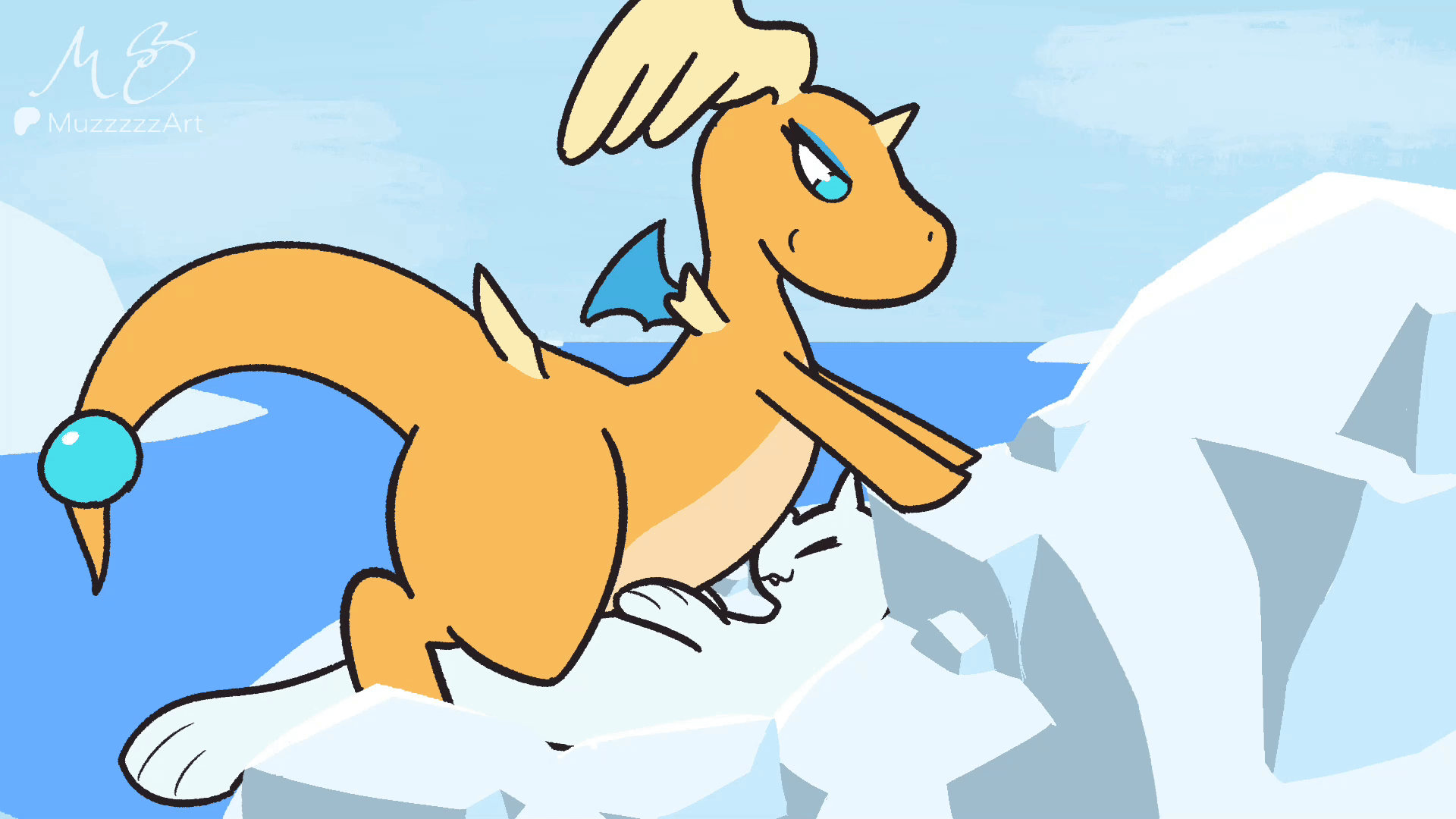 2d_animation animated boop cowgirl_position dewgong duo female female_on_top feral frame_by_frame from_front_position generation_1_pokemon generation_9_pokemon hi_res ice larger_female male male/female mega_dragonite mega_evolution muzzzzz nintendo on_bottom on_top pokemon pokemon_(species) sex size_difference vaginal_penetration wings