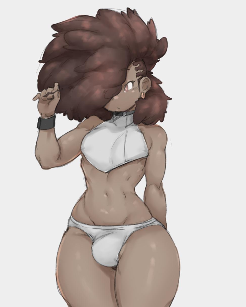 Rule34 - If it exists, there is porn of it  monkeywithaafro  1334465