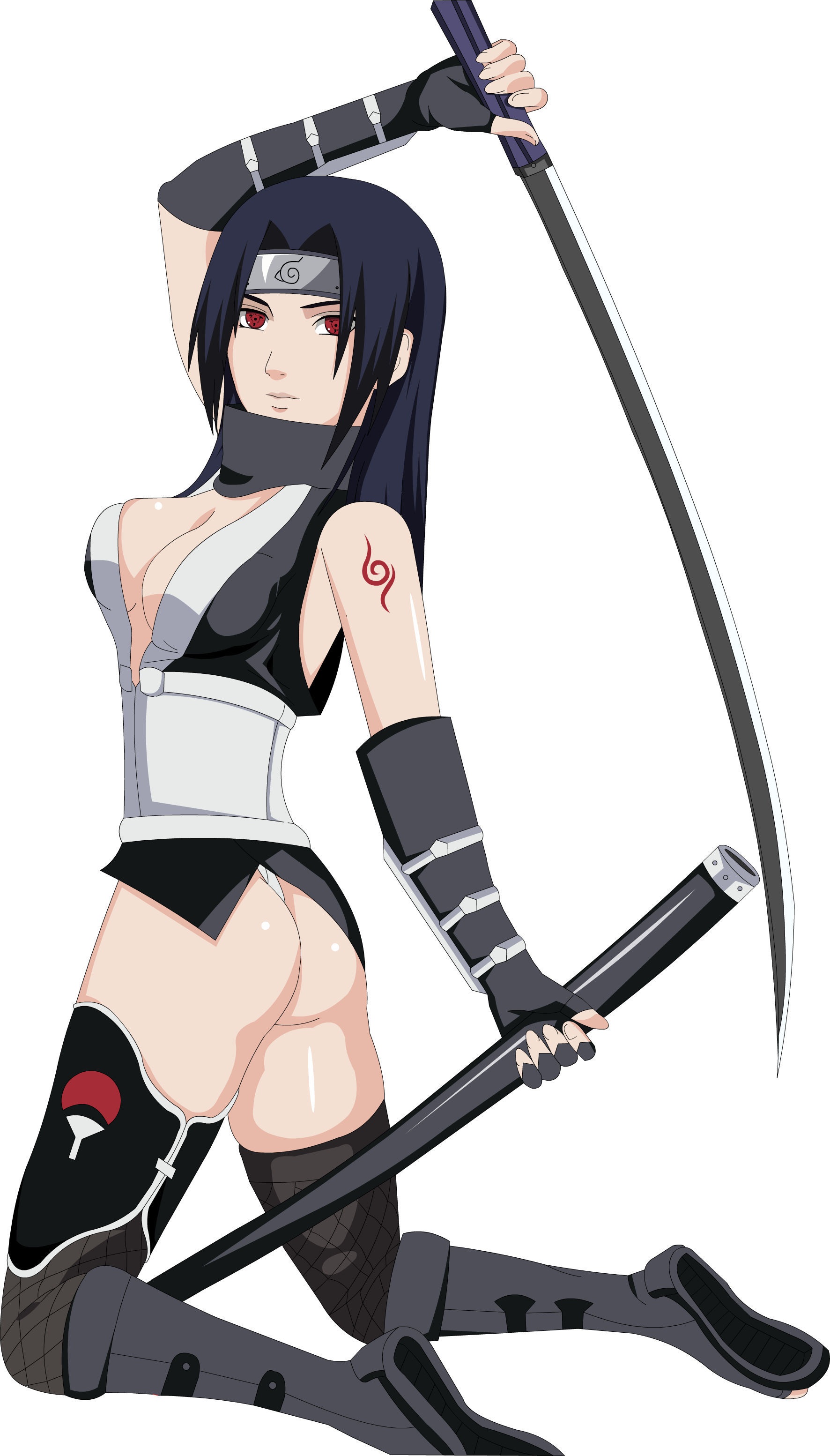 Rule34 If it exists there is porn of it uchiha mikoto 5232143 