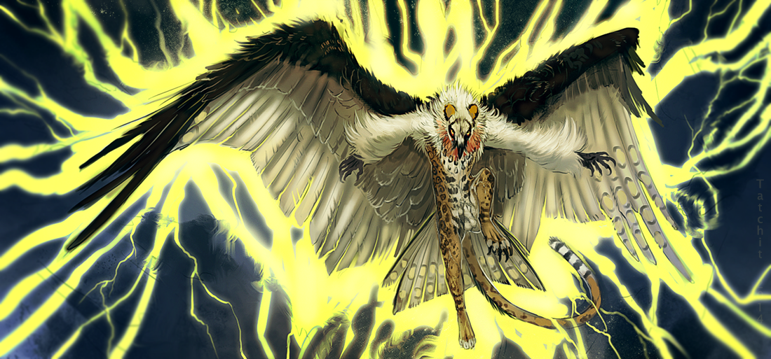tatchit, animal genitalia, avian, balls, claws, feathered wings, feathers, gryphon, male, paws, sheath, spread wings, white feathers, wings, 