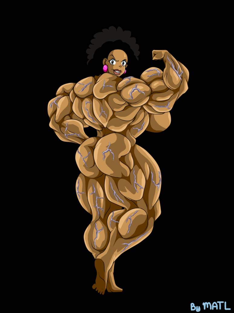 matl, biceps, breasts, female, muscles, muscular, muscular arms, muscular female, muscular legs, muscular thighs, 