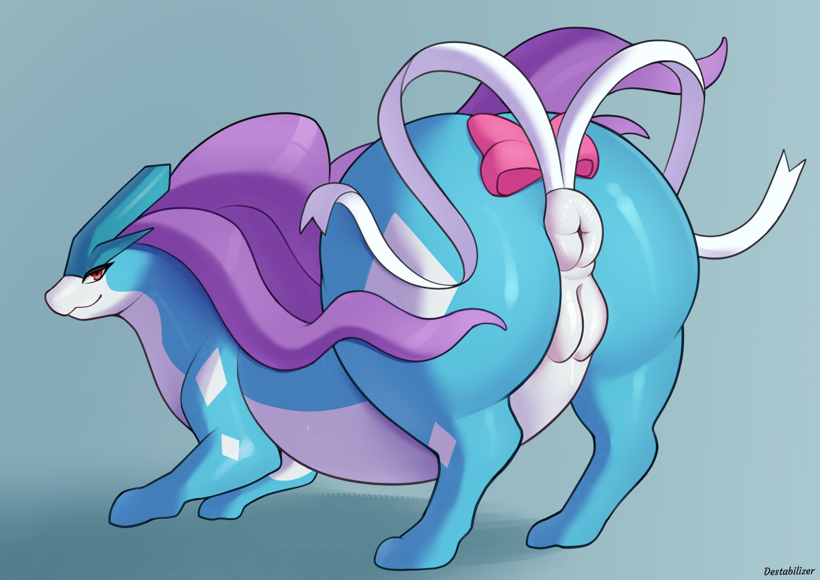 Serebii suicune