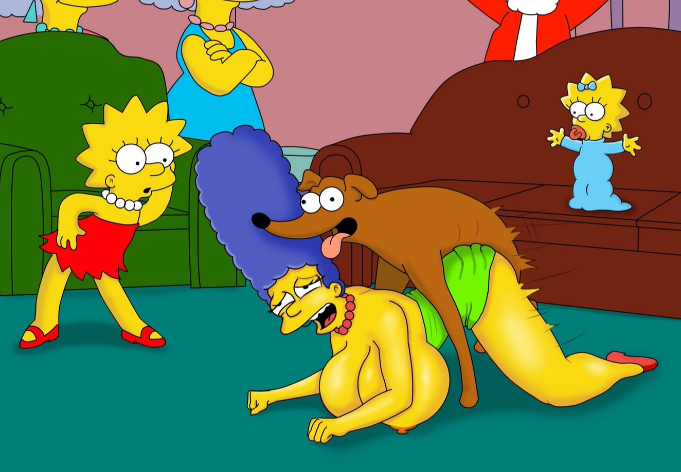 Maggie simpson porn - best adult videos and photos