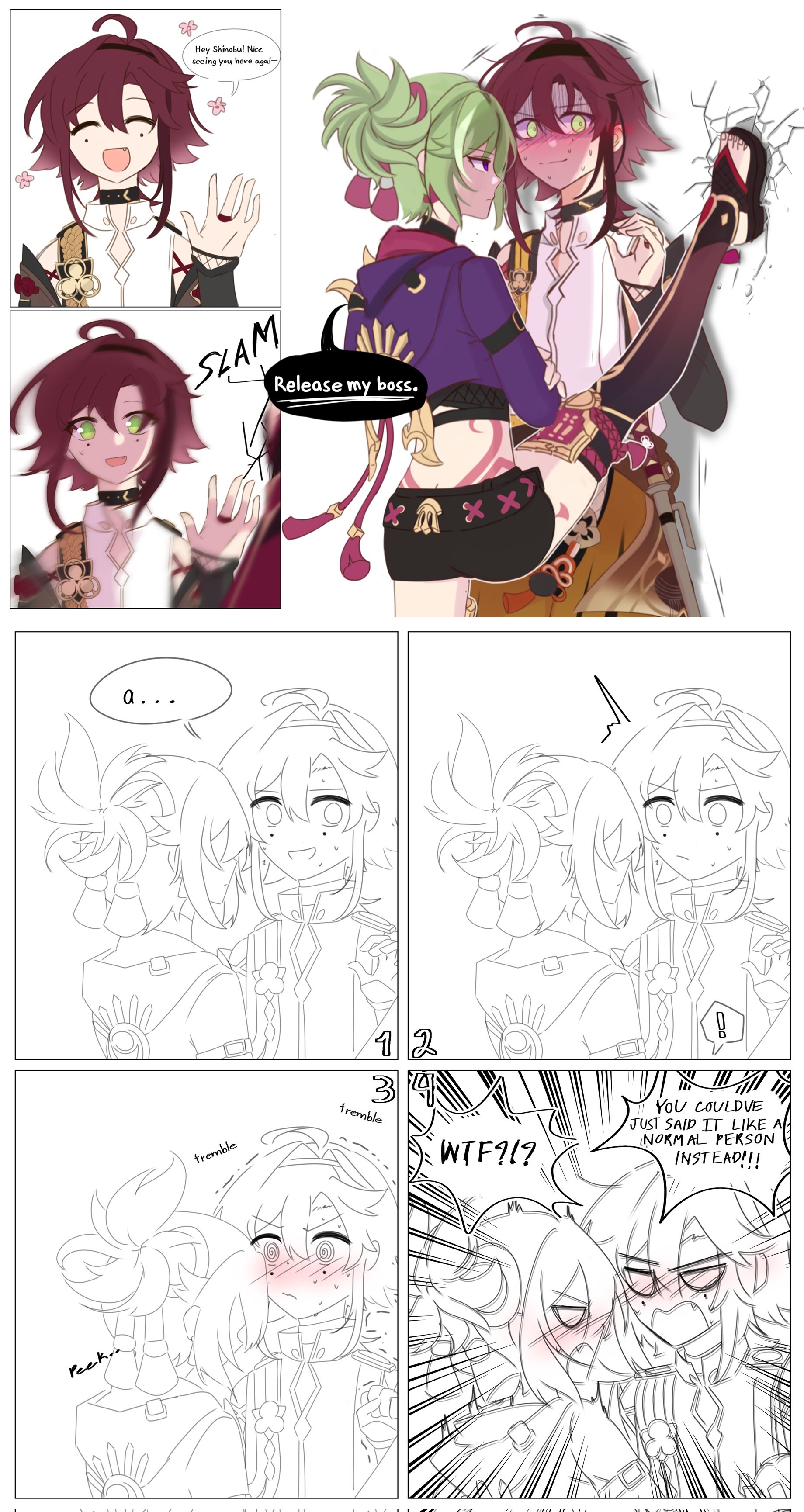 Rule34 - If it exists, there is porn of it   7840772
