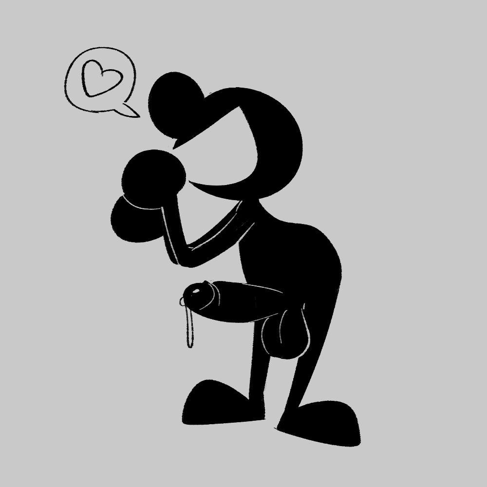 Rule34 - If it exists, there is porn of it / squishy (artist), mr. game and  watch / 7662143