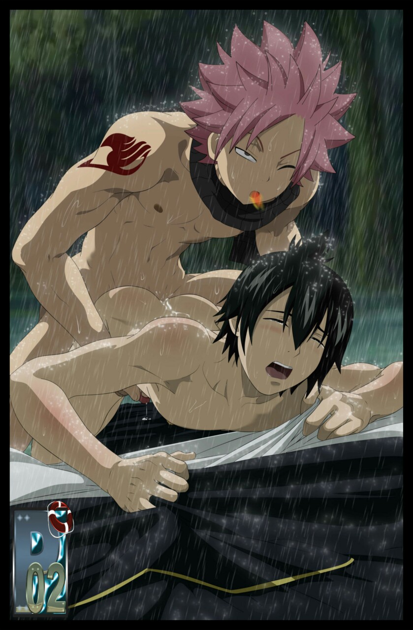 Zeref natsu - Rule34 - If it exists, there is <b>porn</b> of it natsu dragneel, ze...