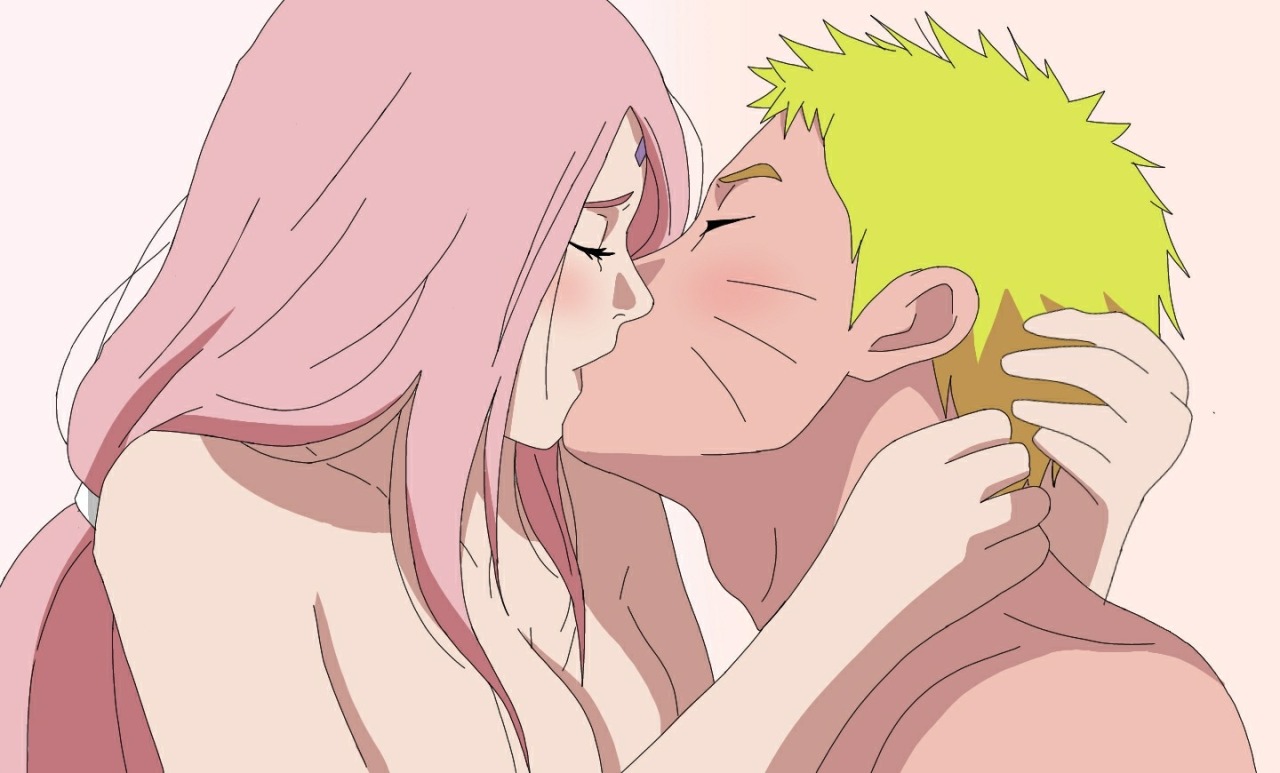 Rule34 - If it exists, there is porn of it / sakura haruno, uzumaki naruto  / 3952693