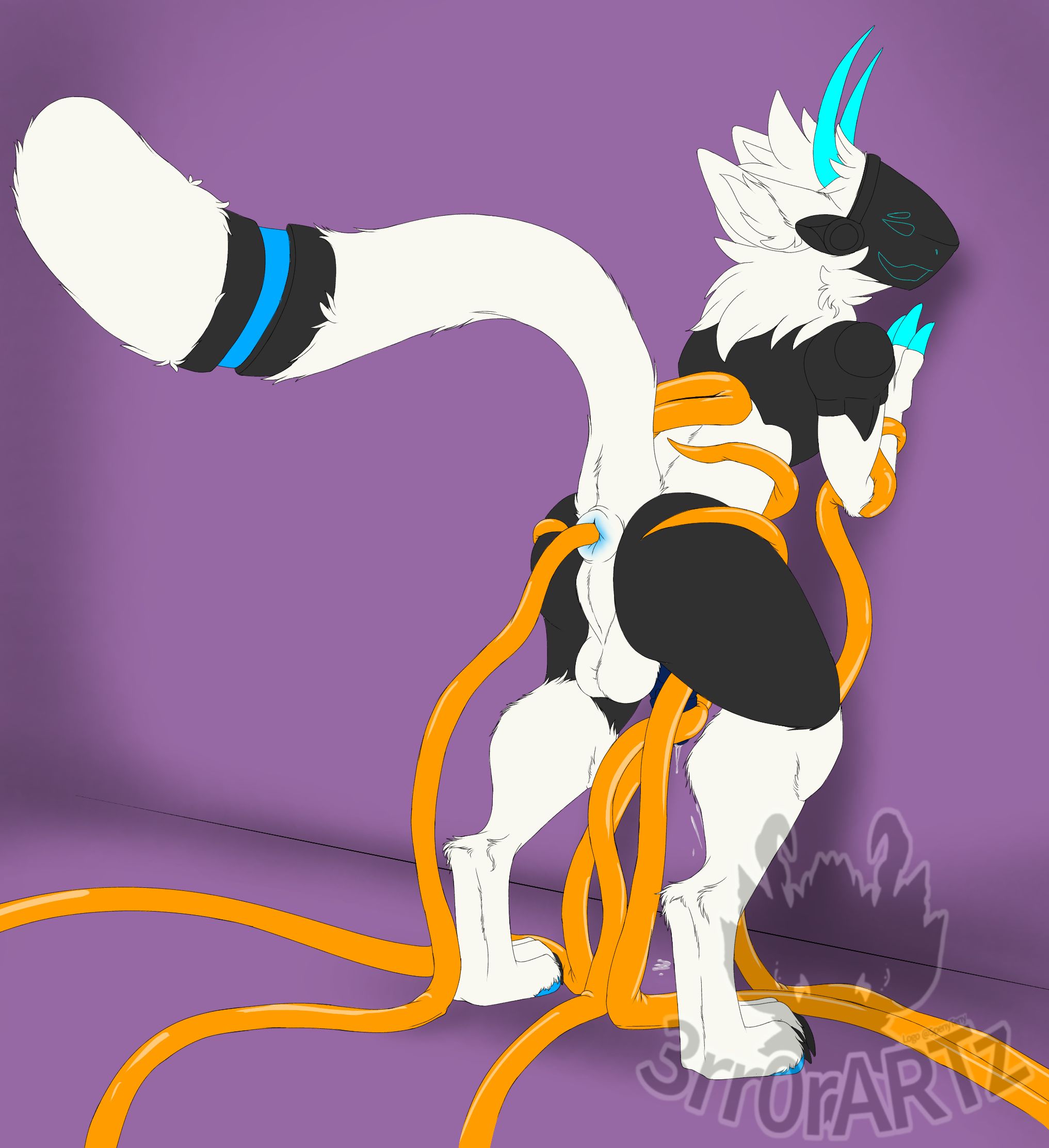 Protogen cum