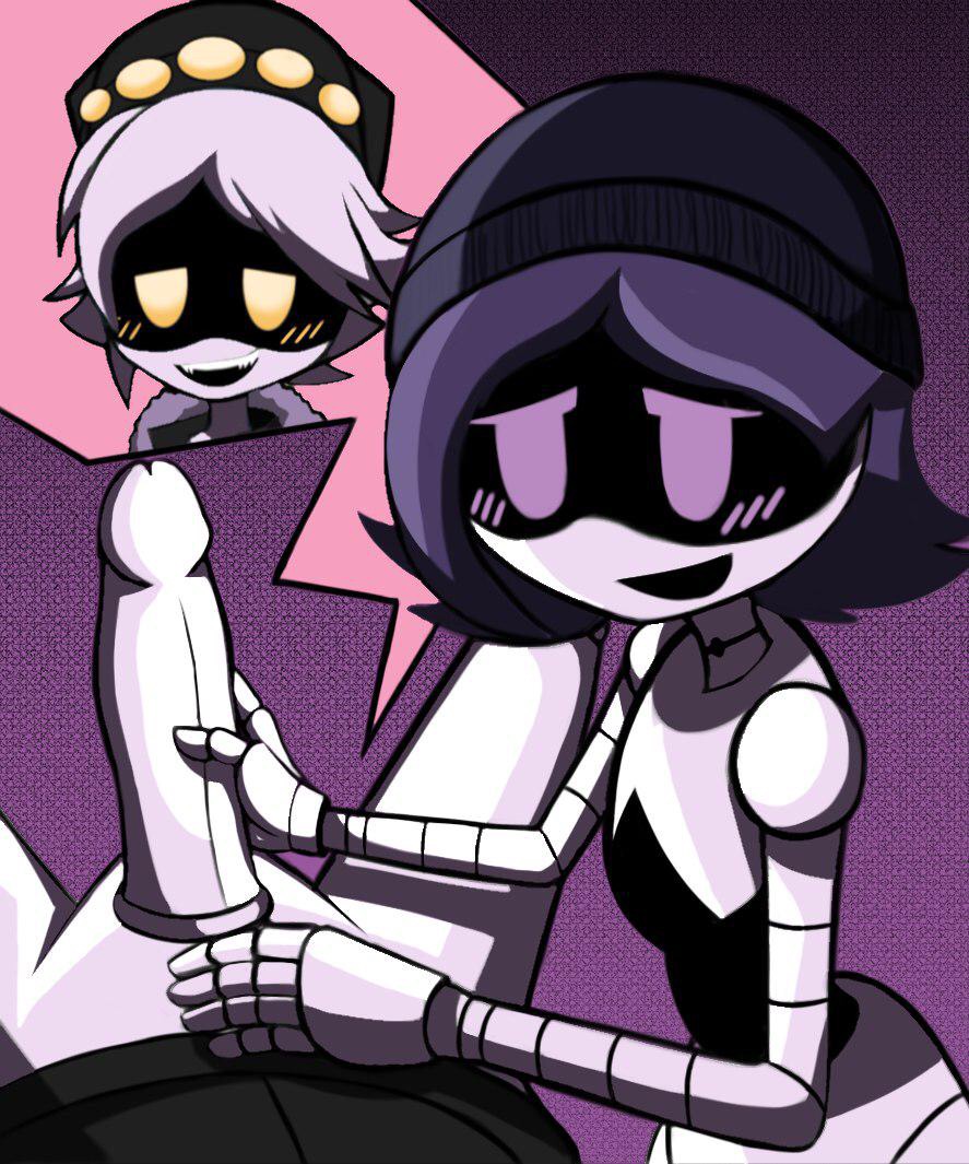 Rule34 - If it exists, there is porn of it   8044692