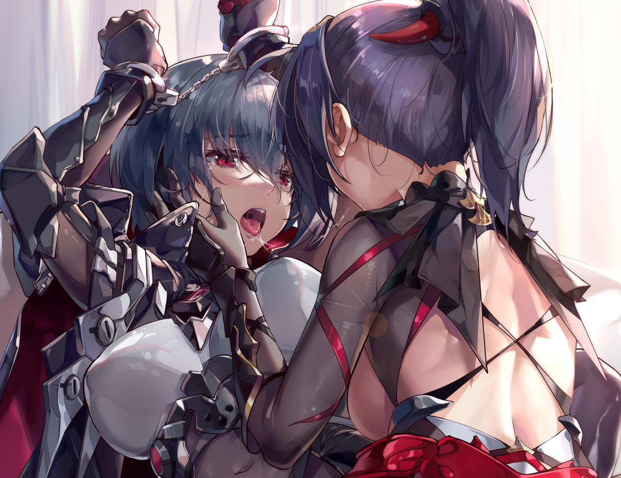 Honkai zombie