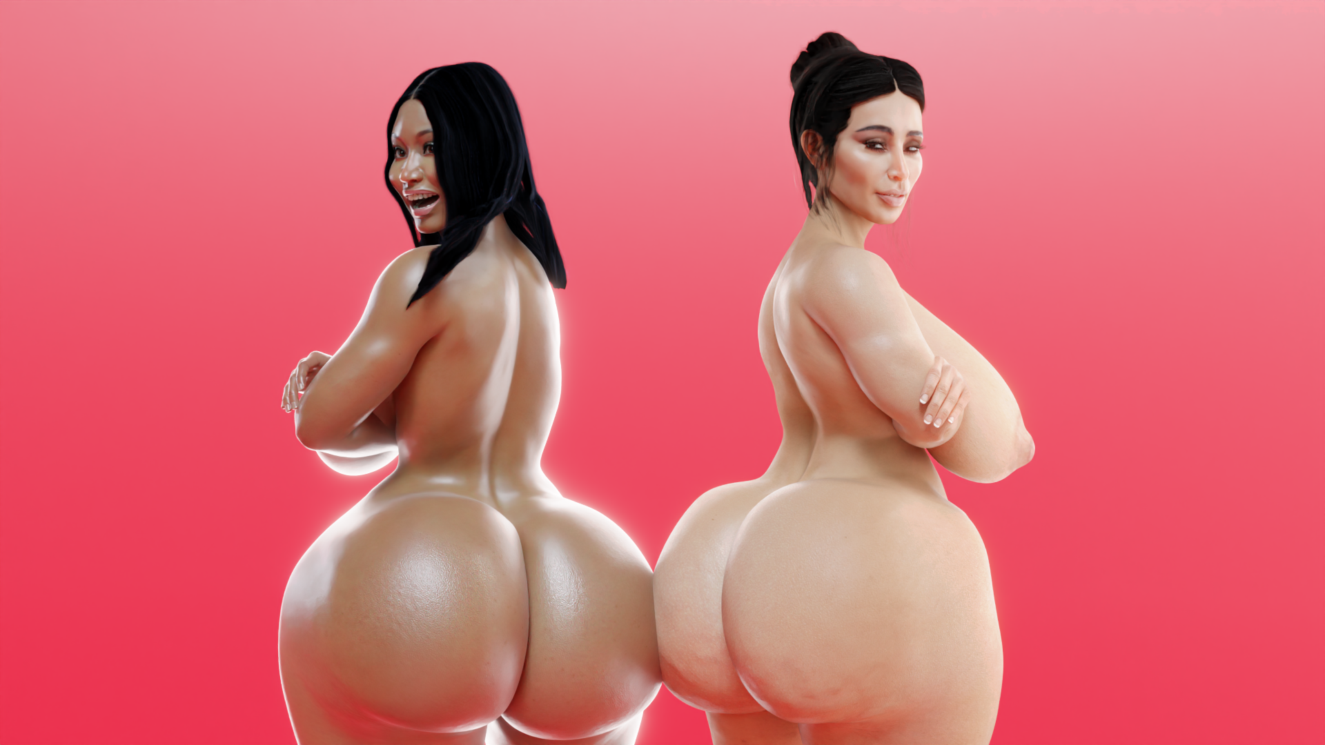 Rule 34 kim kardashian