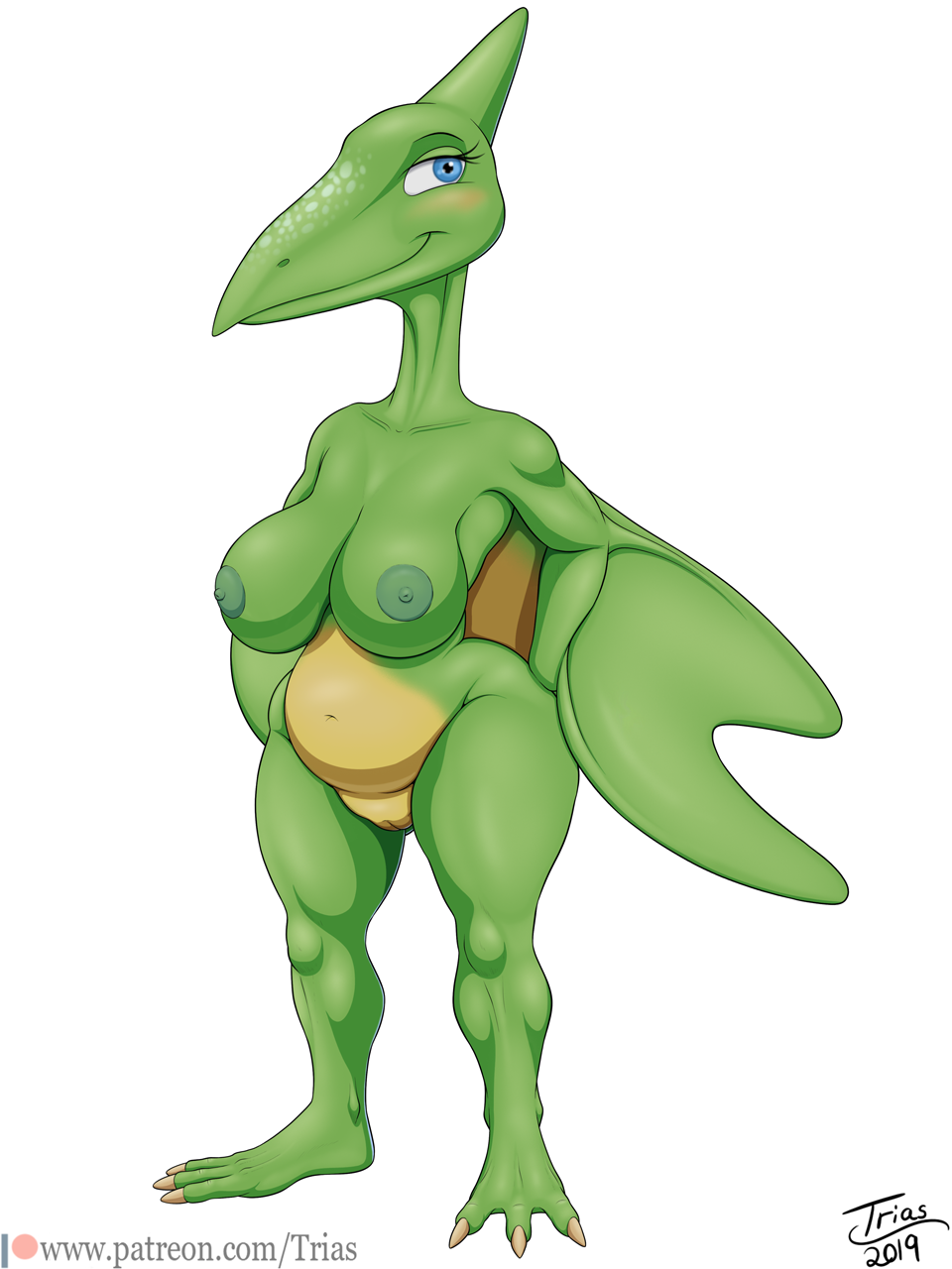 Dinosaur train rule 34