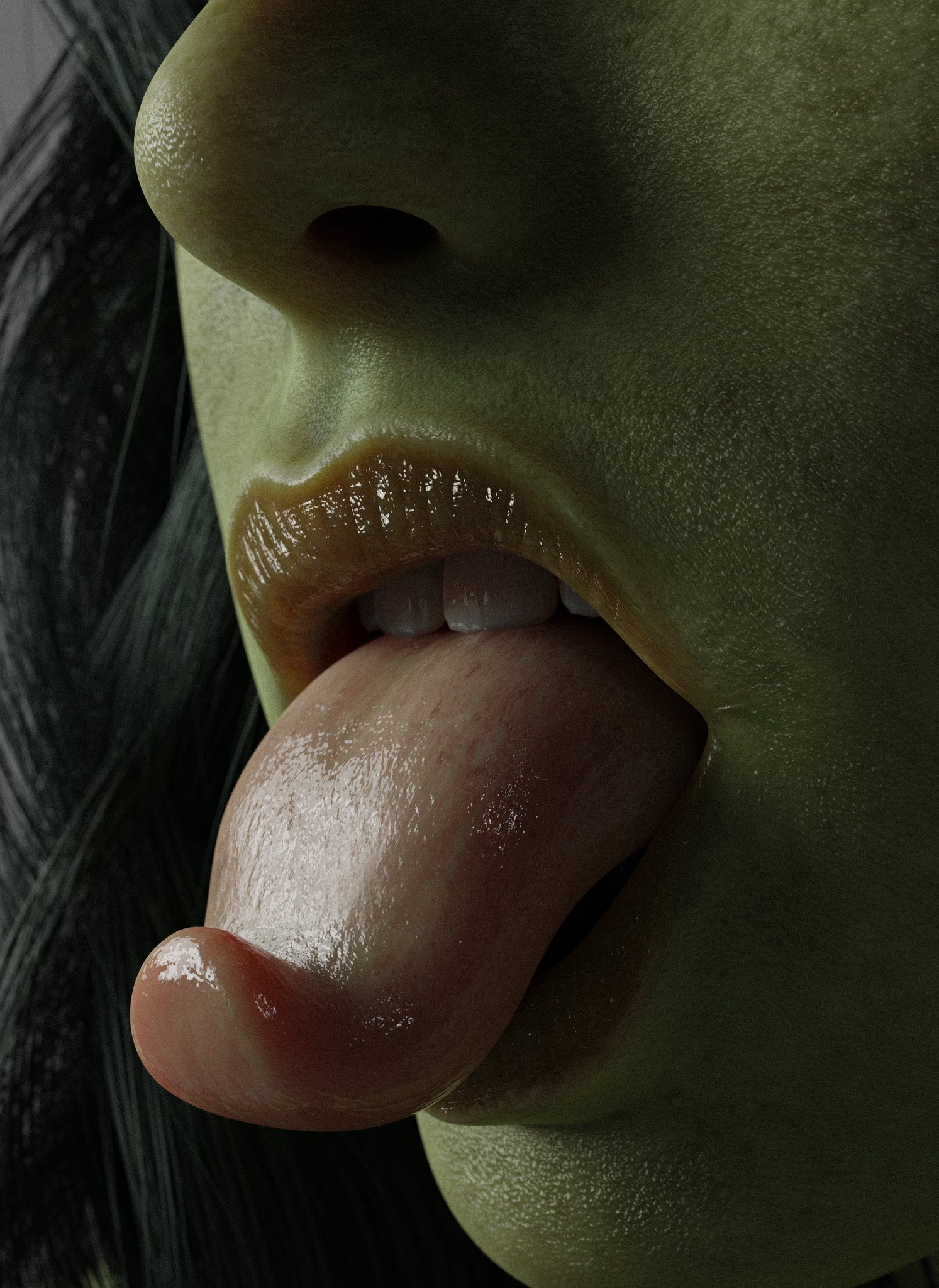 Rule If It Exists There Is Porn Of It Kisxsfm She Hulk