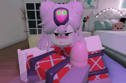 Jojo roblox r34