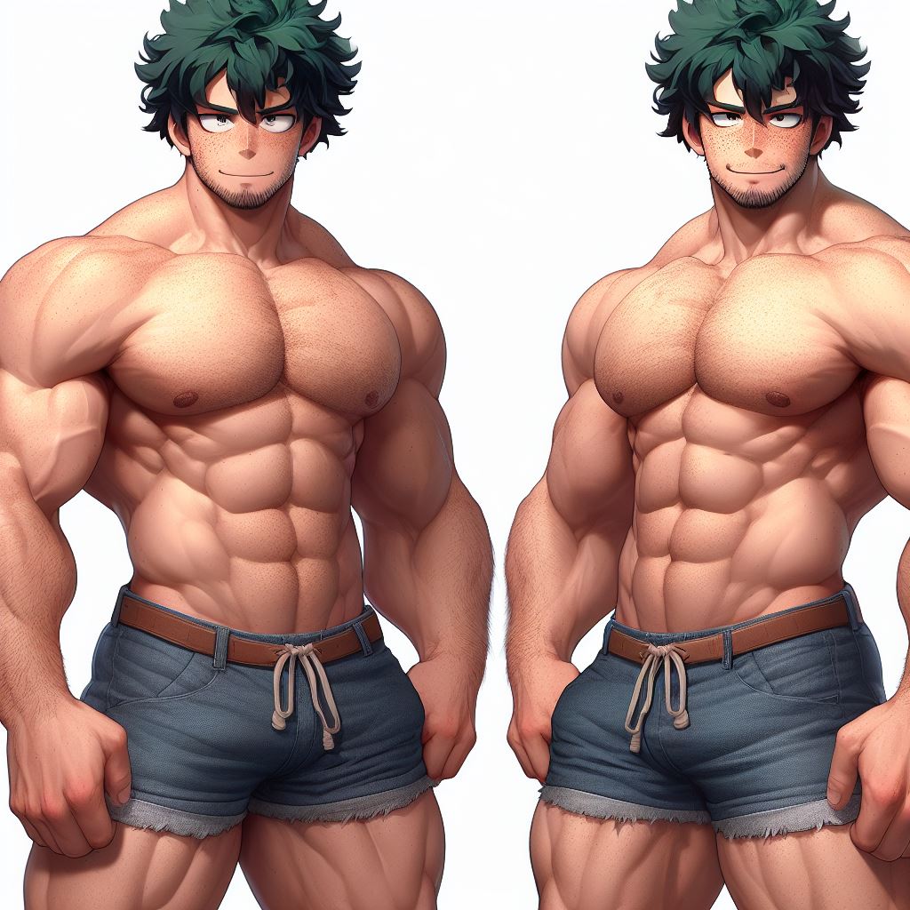 Bara Hyper muscle bara Hyper muscle