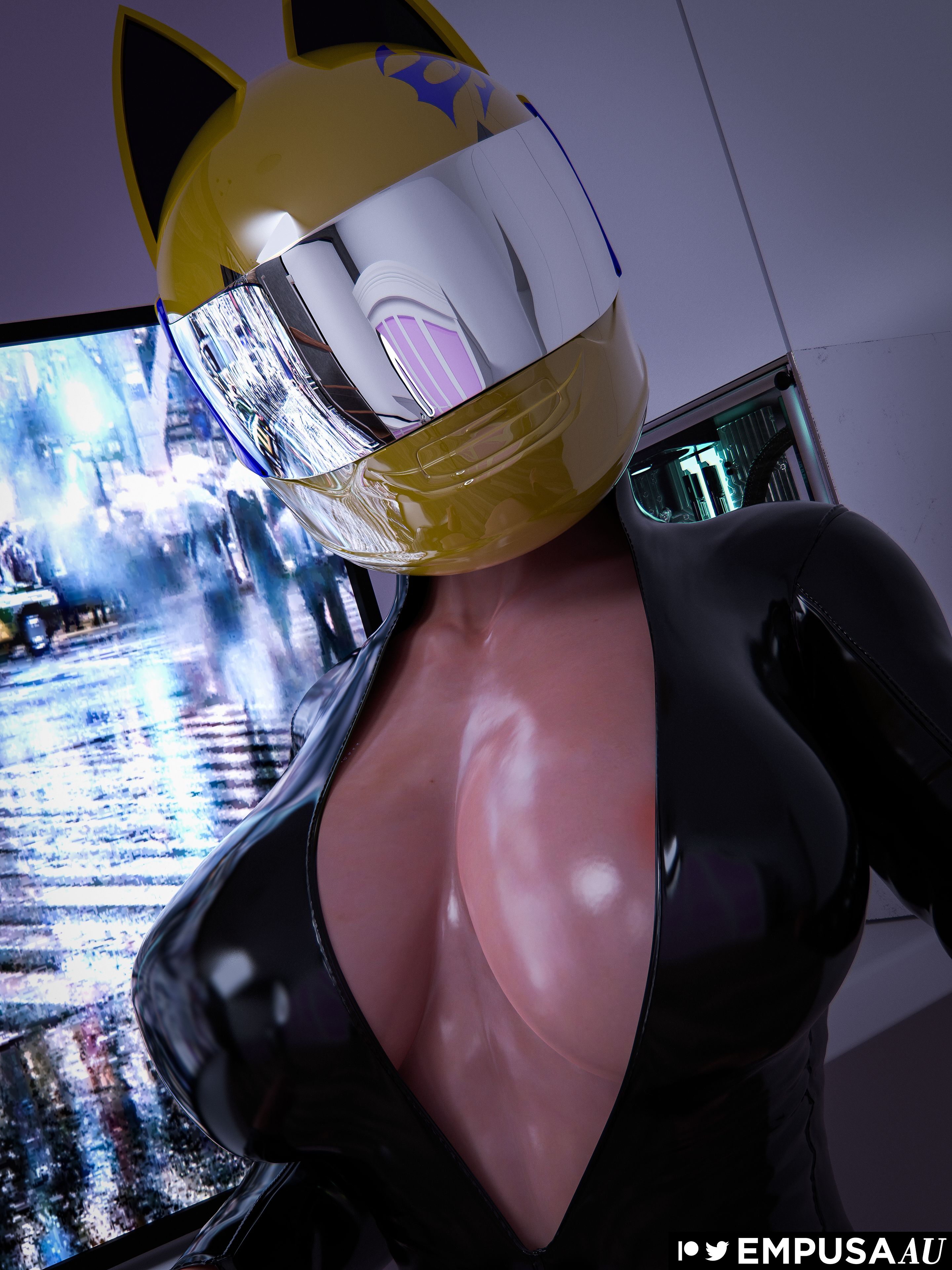 Celty porn