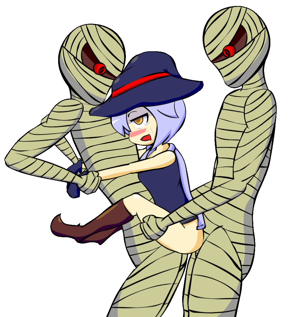 Rule34 - If it exists, there is porn of it   4402468