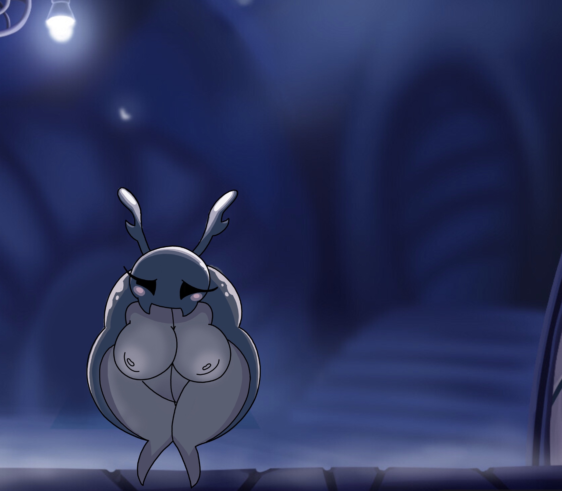 Hollow knight bretta