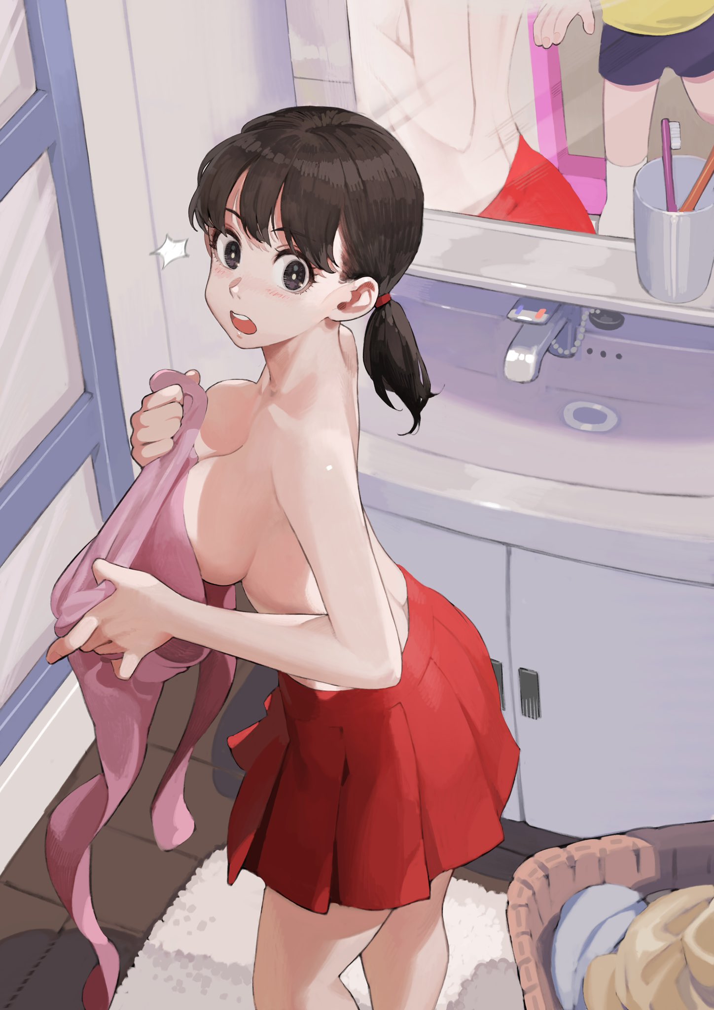 Doraemon shizuka desnuda