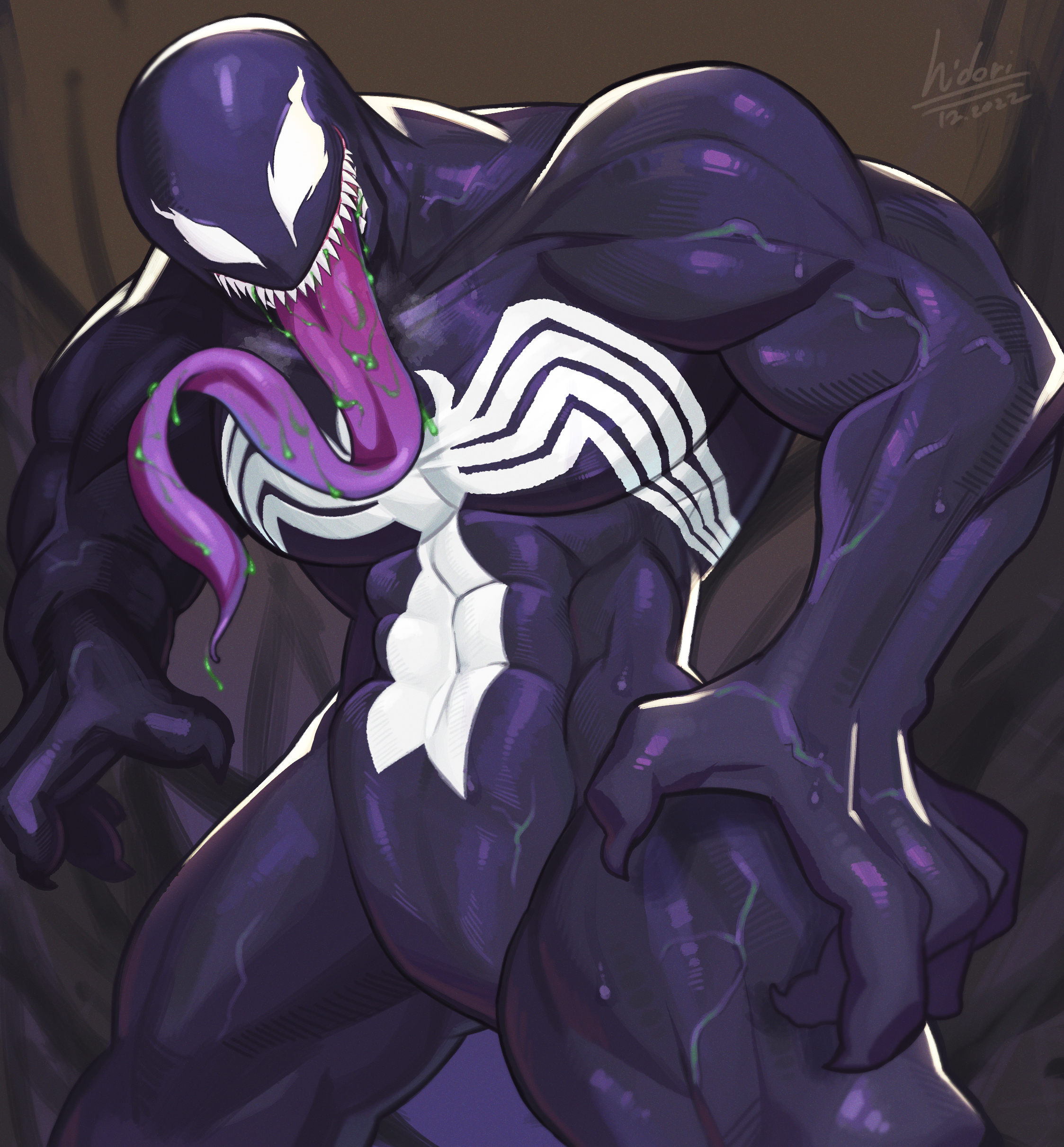 venom, venom (<b>marvel</b>), <b>marvel</b>, <b>marvel</b> comics, spider-man (series), hi res, ...