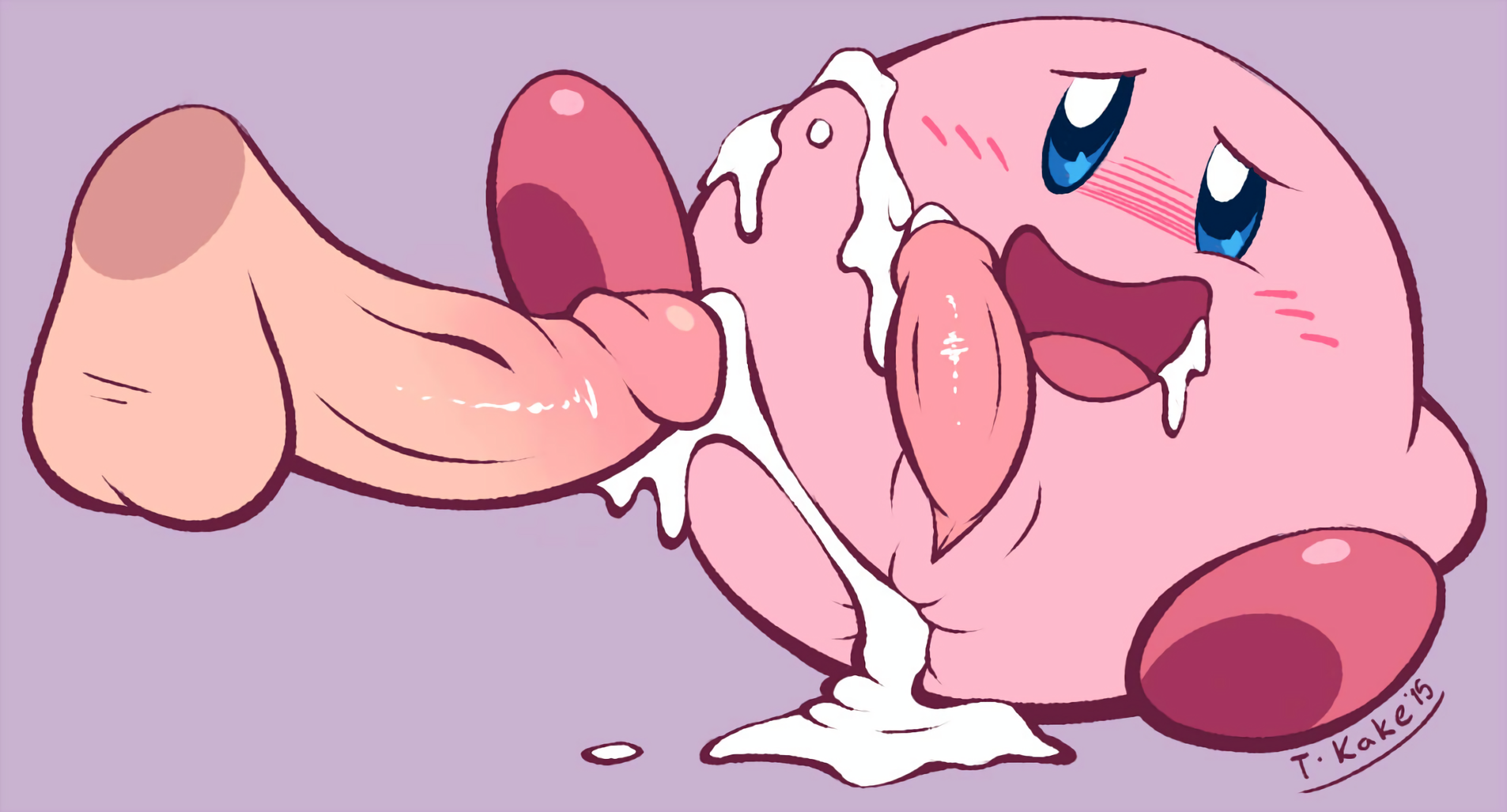 Kirby gay porn