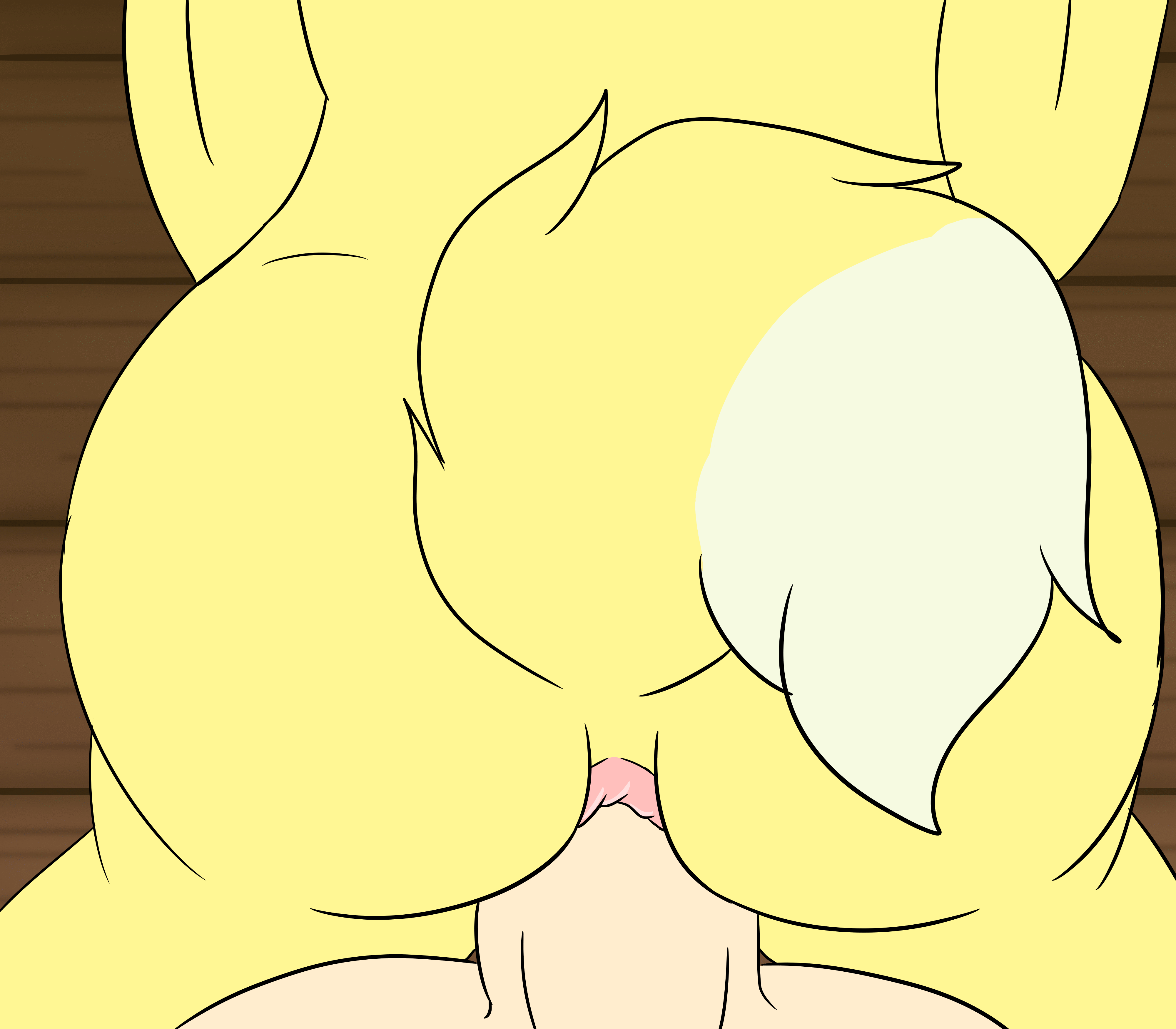 Animal Crossing Isabelle Porn Gif.