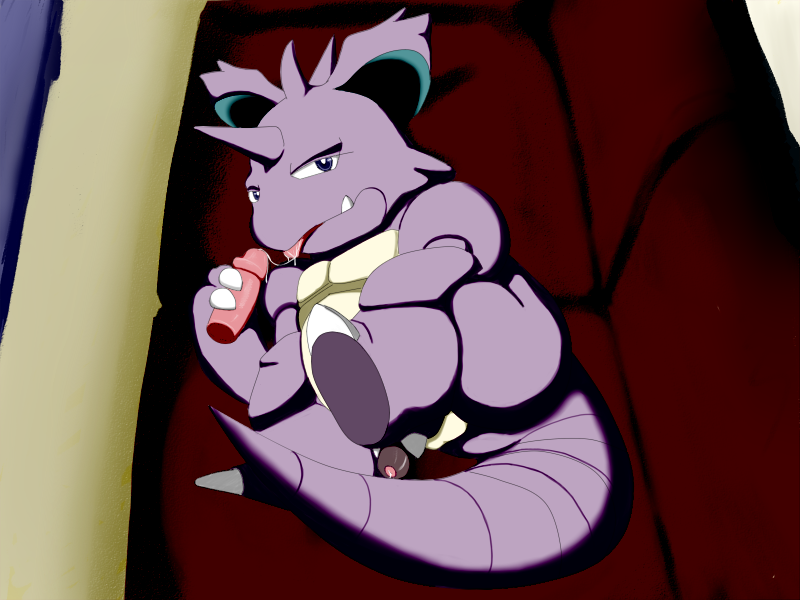 nidoking, tagme, pokemon, 