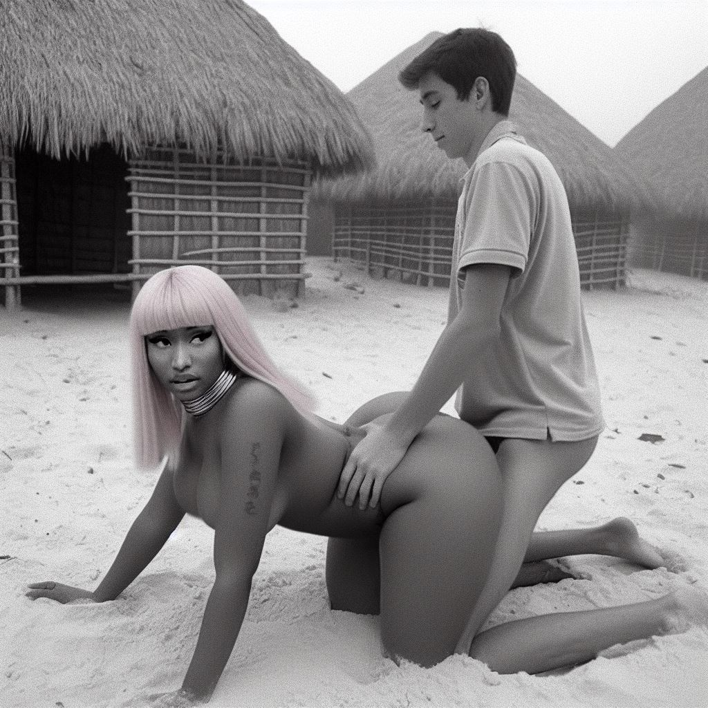 Nicki minaj doggystyle