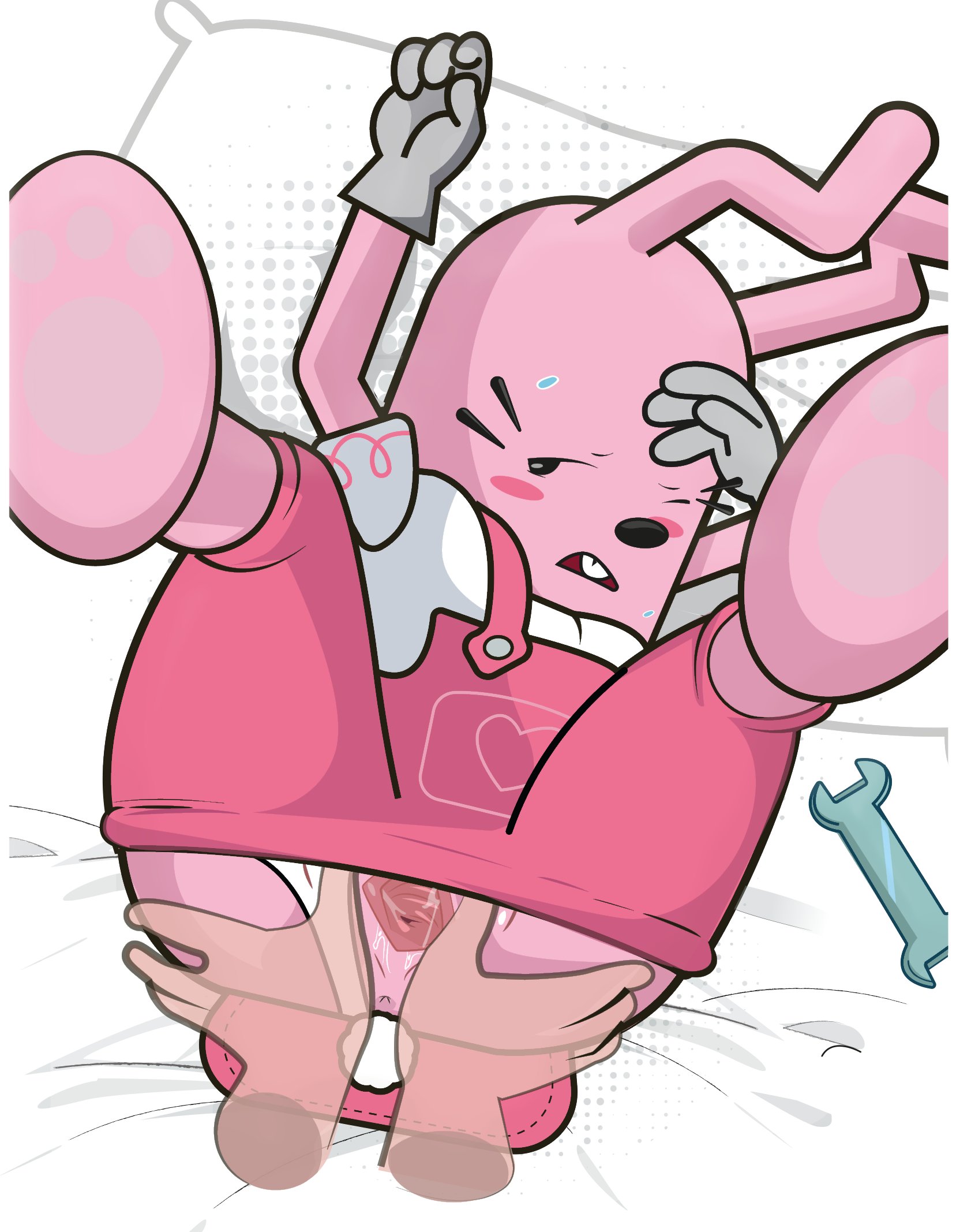 Wow wow wubbzy rule 34