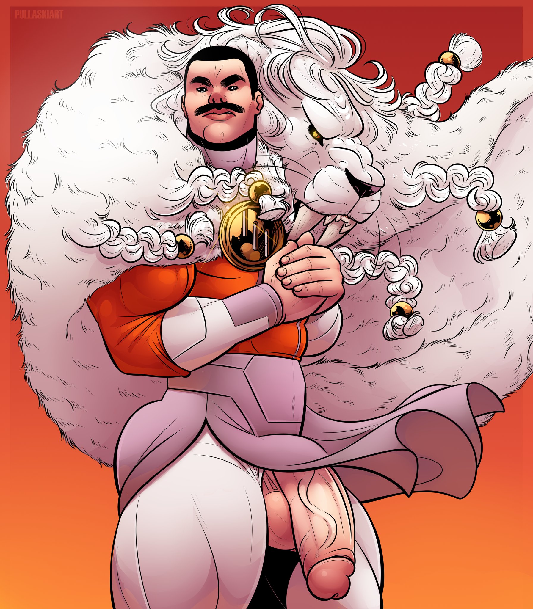 Thragg