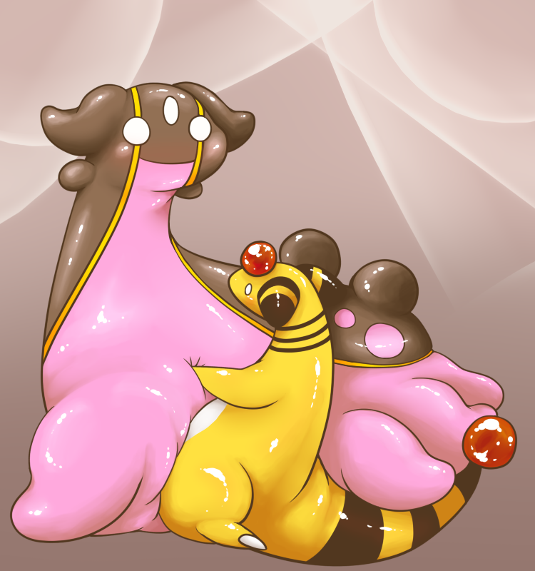 Ampharos Porn