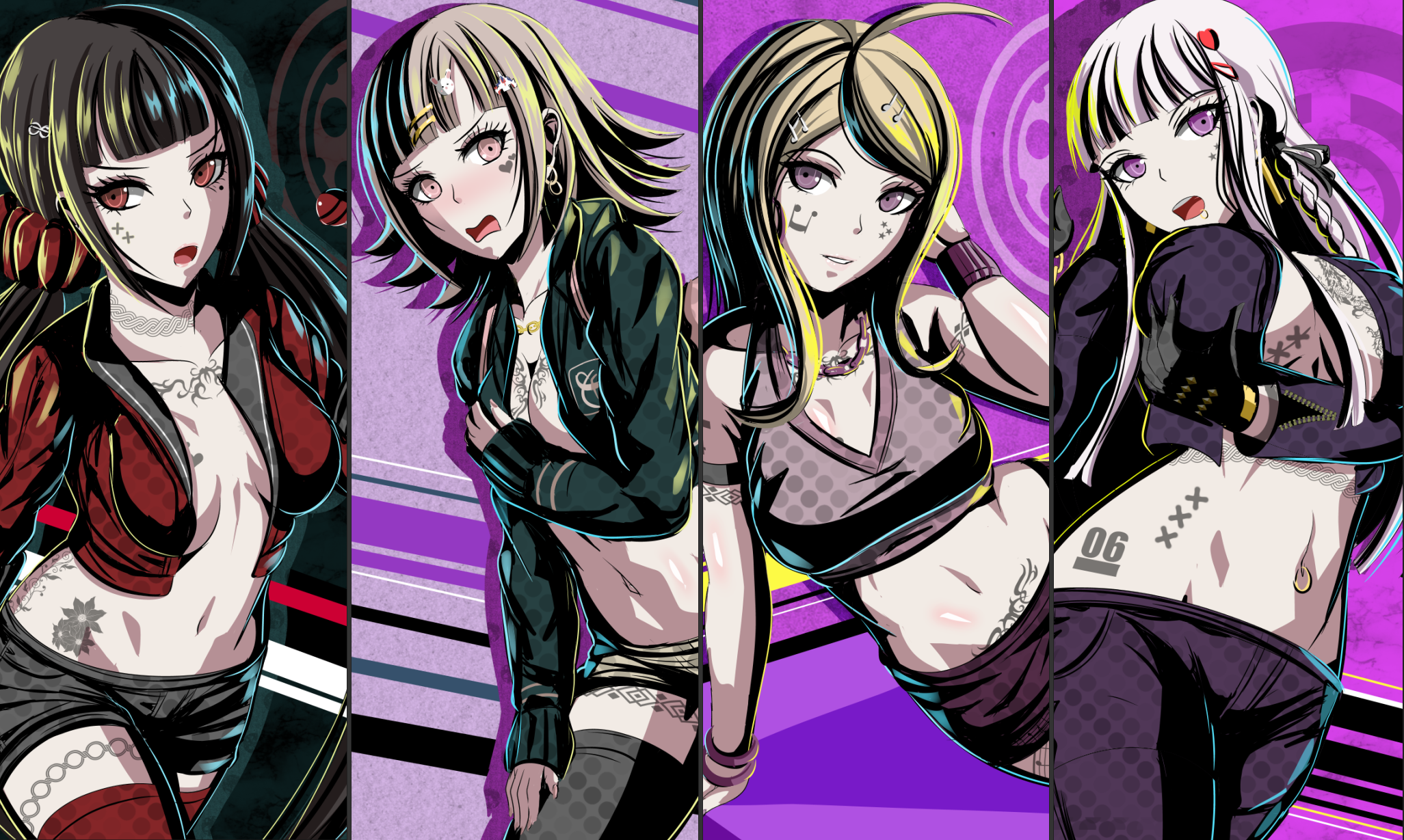 Danganronpa trigger happy havoc steam apir dll фото 23