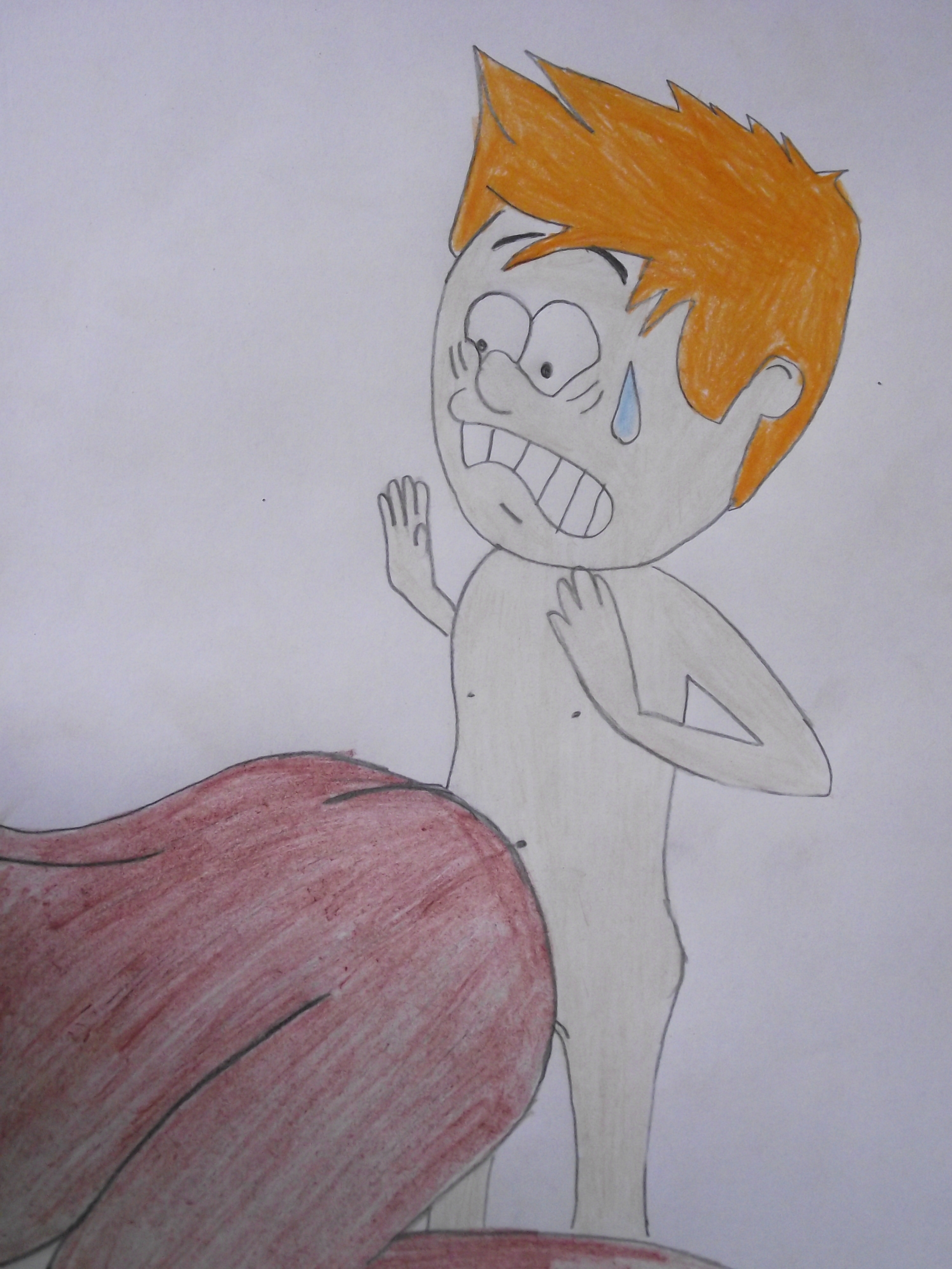 Le monde de pahe -deviantart