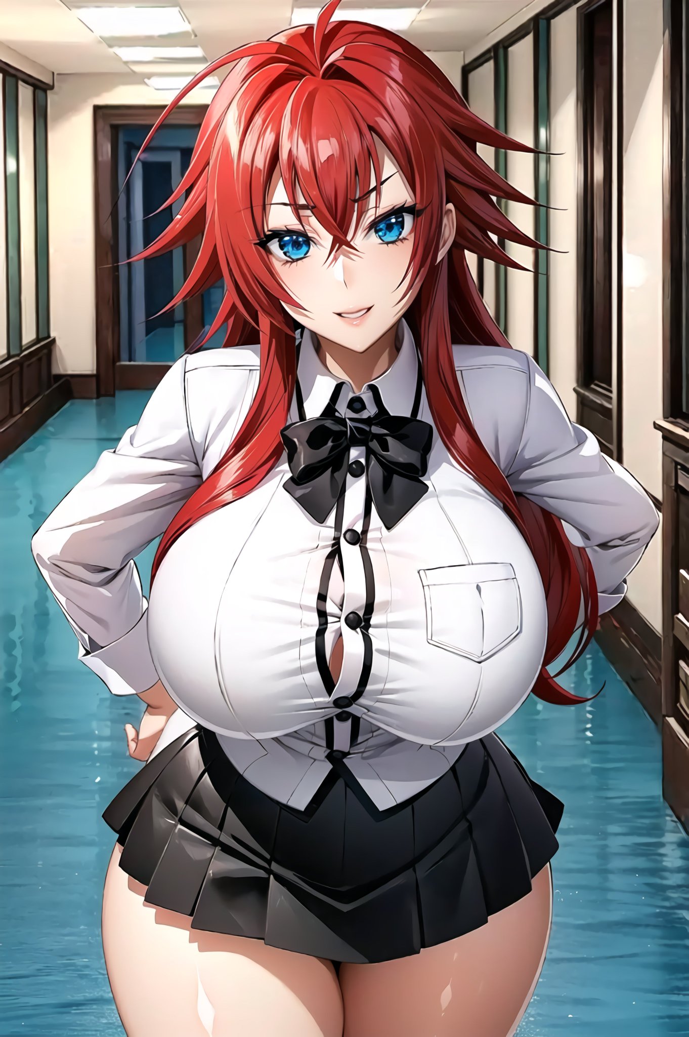 ハイ スクール dxd フィギュア