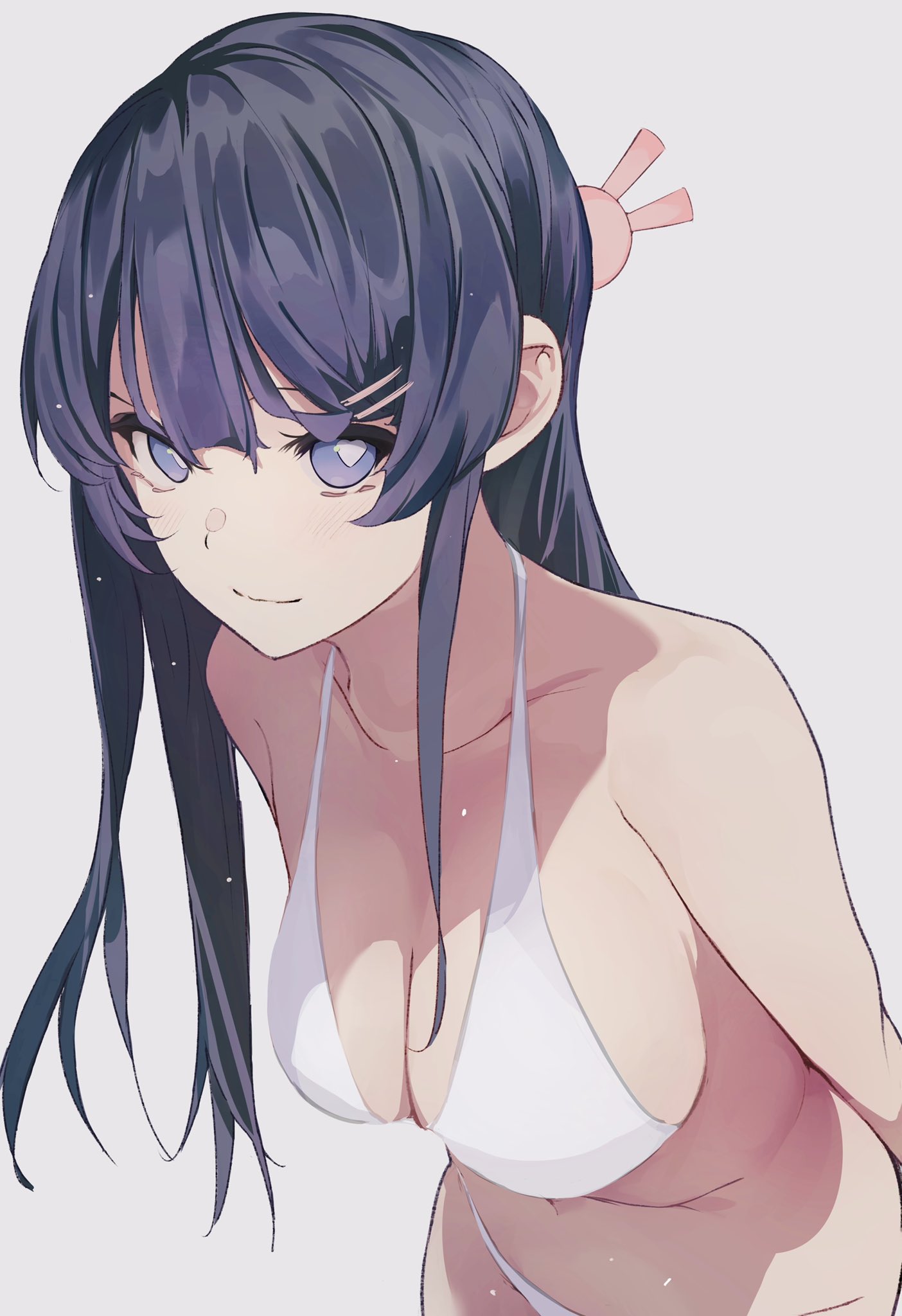 Hentai seishun buta yarou wa bunny girl senpai no yume wo minai фото 52