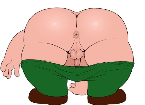 Rule34 - If it exists, there is porn of it / eroborus, peter griffin / 2314...