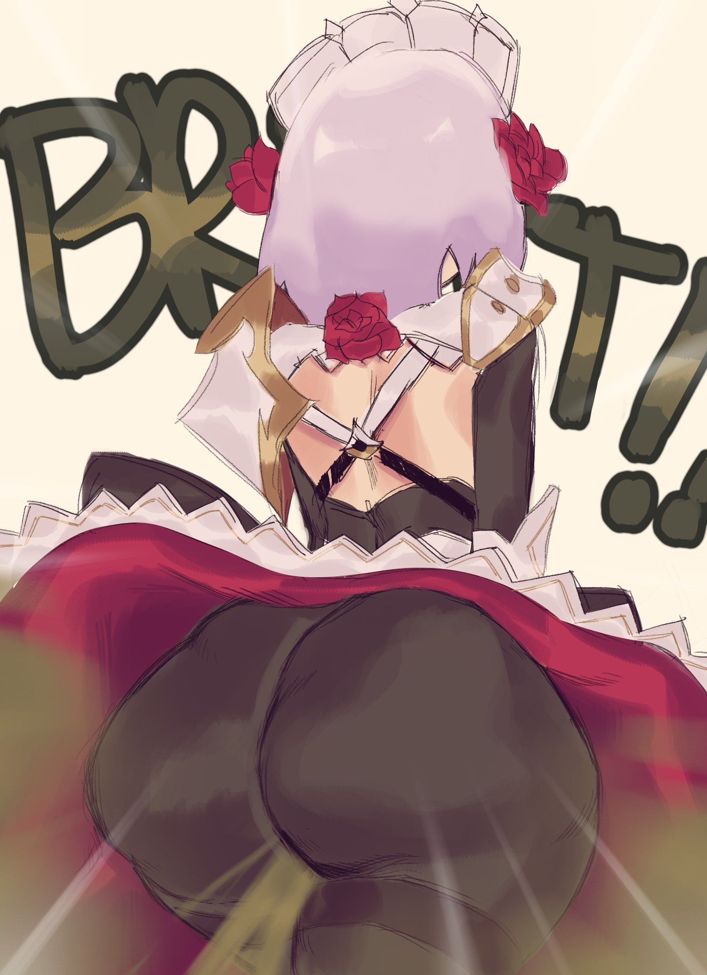 Fart r34