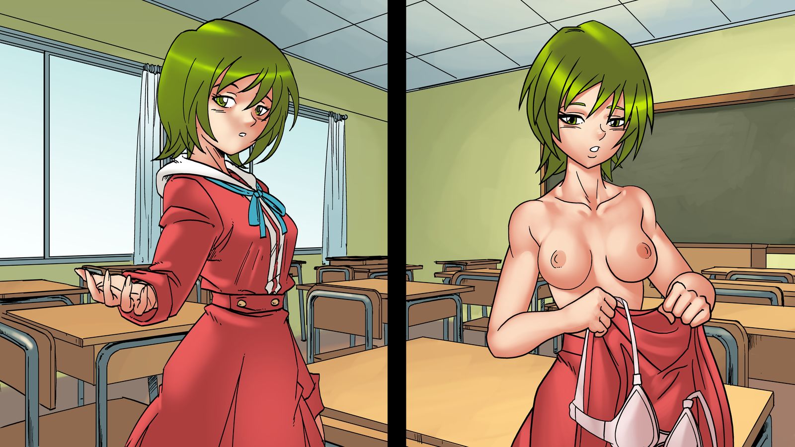 Hentai heroes скачать на андроид фото 42