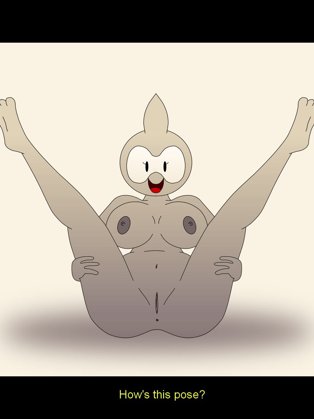 Rule34 - If it exists, there is porn of it  castform  3670822