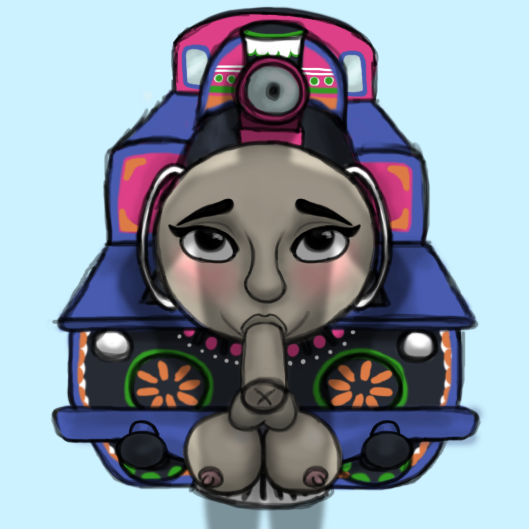 Ashima thomas