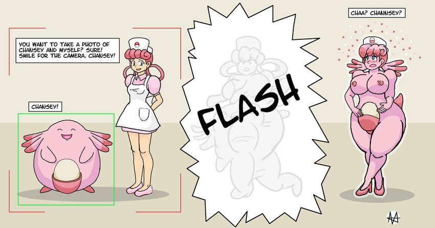 Rule34 - If it exists, there is porn of it   7644494.