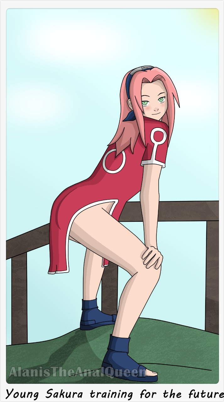 Rule If It Exists There Is Porn Of It Sakura Haruno