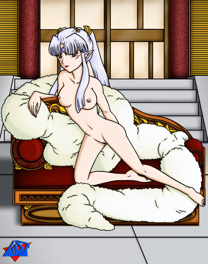 Inuyasha izayoi