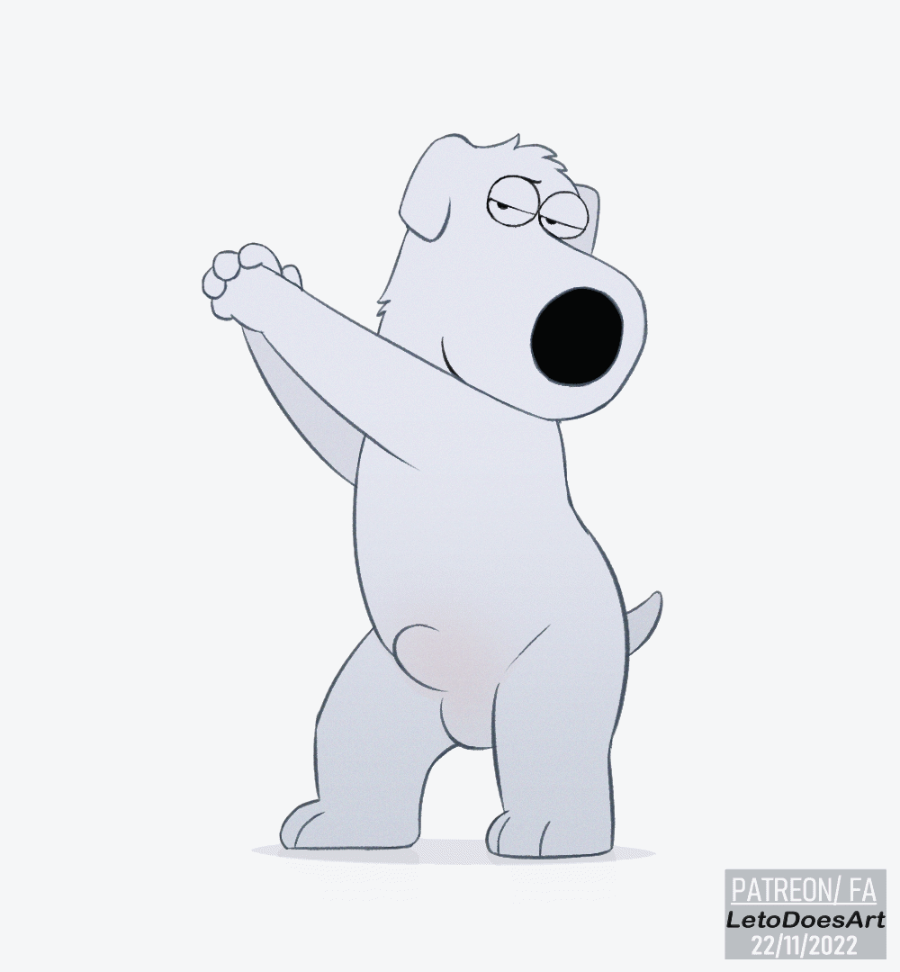 Family guy brian rule 34