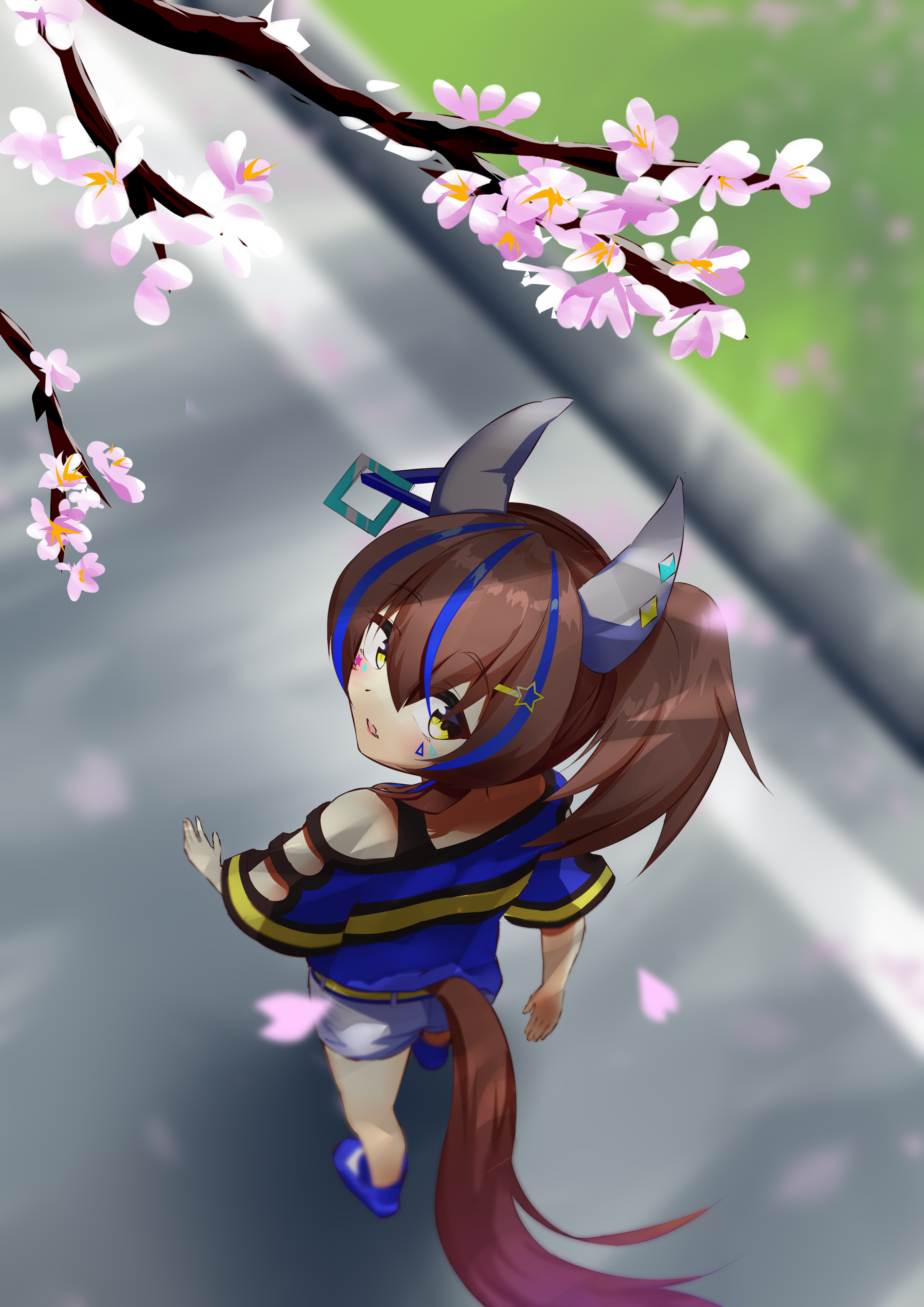 Chang e mobile legend
