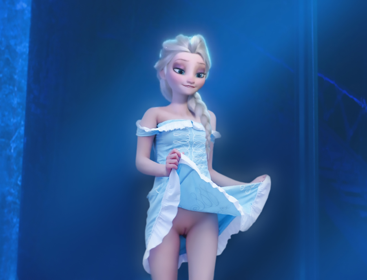 эльза и анна порно frozen фото 98