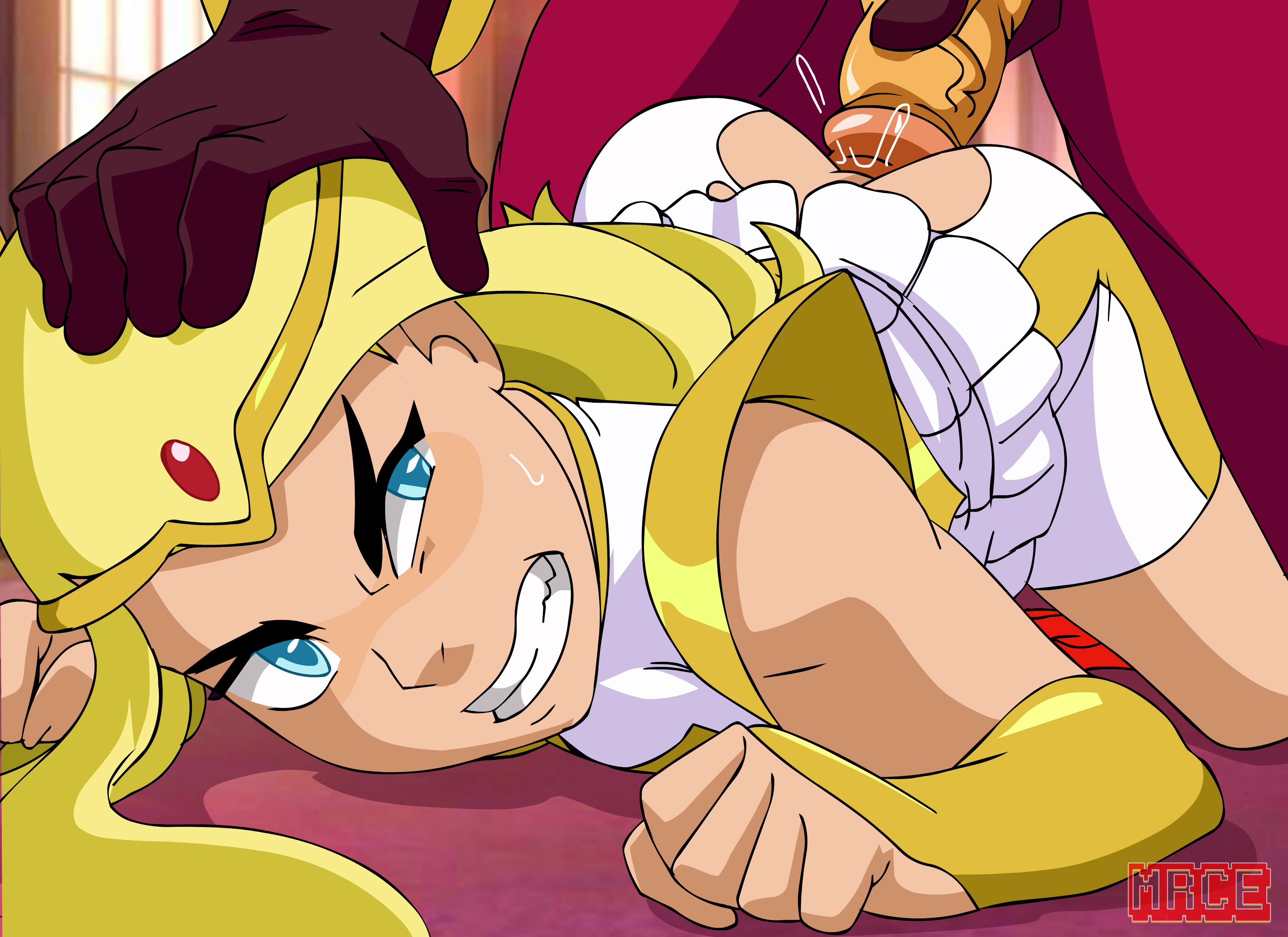mrclearedits, adora, she-ra, she-ra and the princesses of power, absurd res...