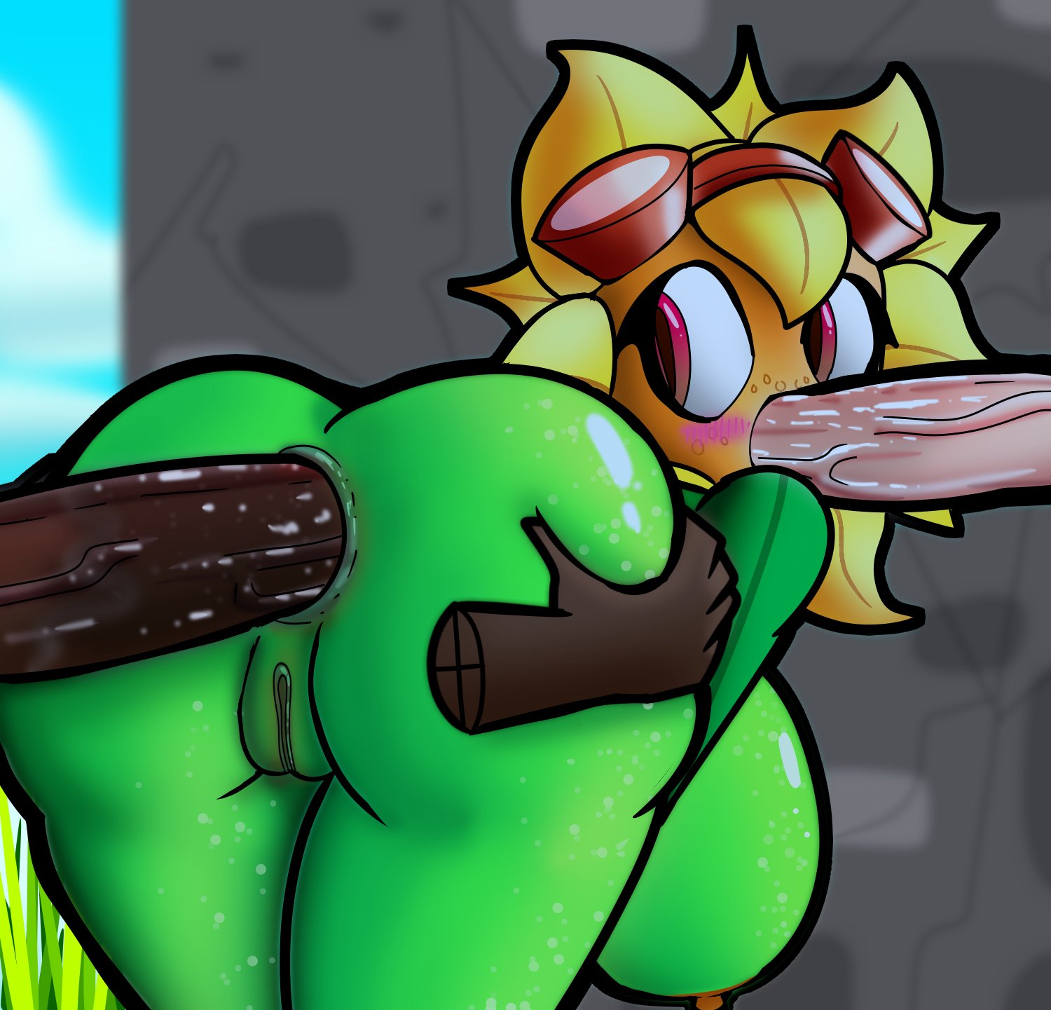 Rule34 - If it exists, there is porn of it   4650513